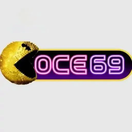 OCE69 - Permainan Santai dan Menghibur